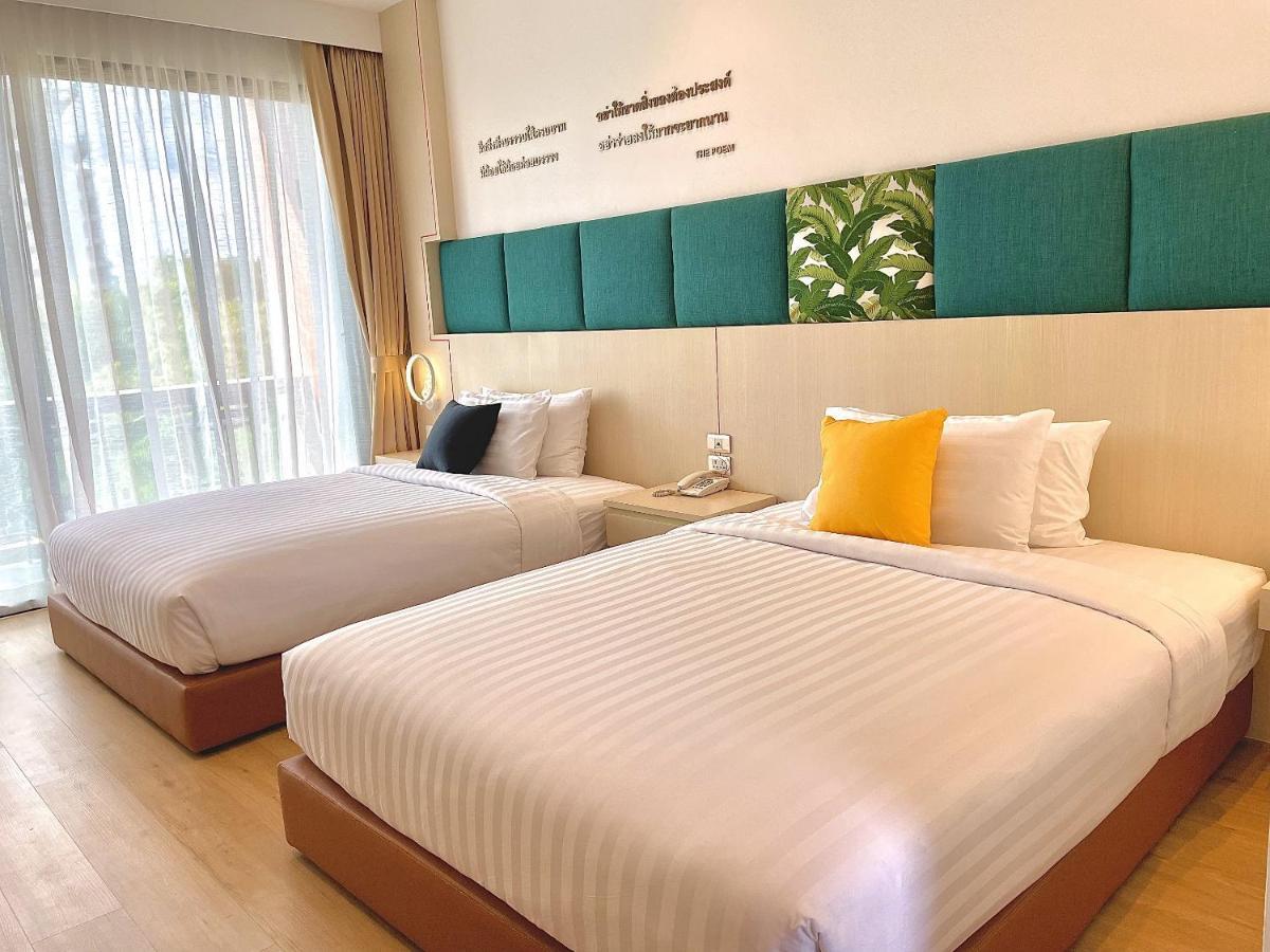 The Poem Hotel Mepim Kültér fotó