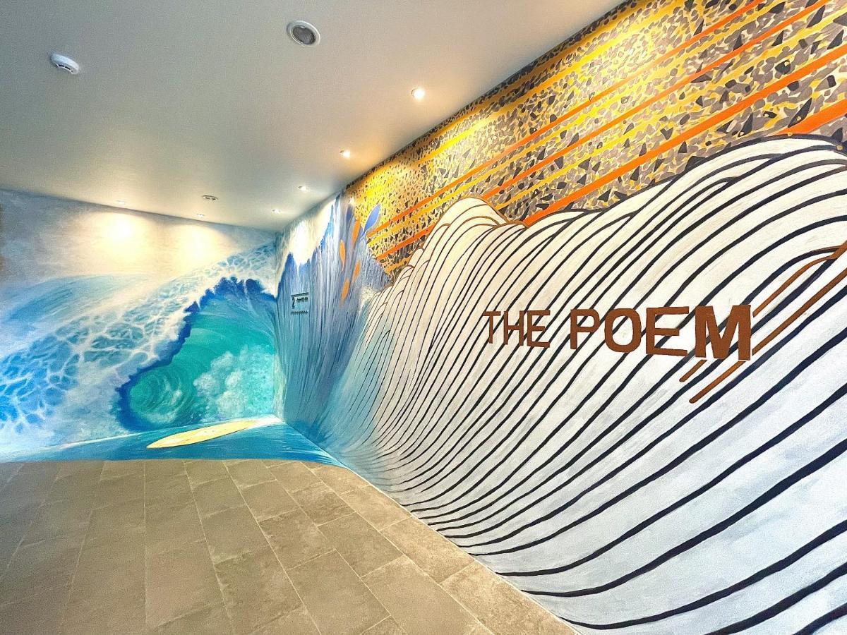 The Poem Hotel Mepim Kültér fotó